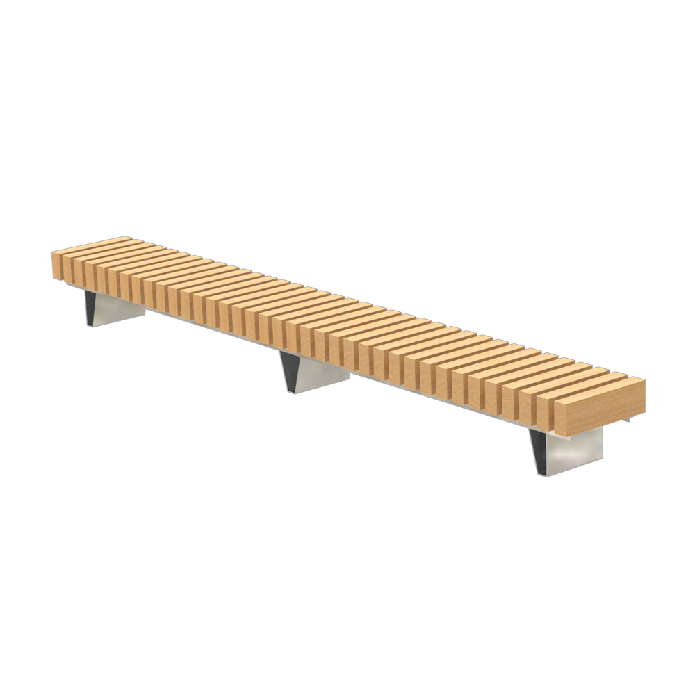 street furniture benches