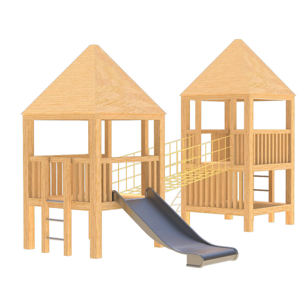 playground equipment climbing frames